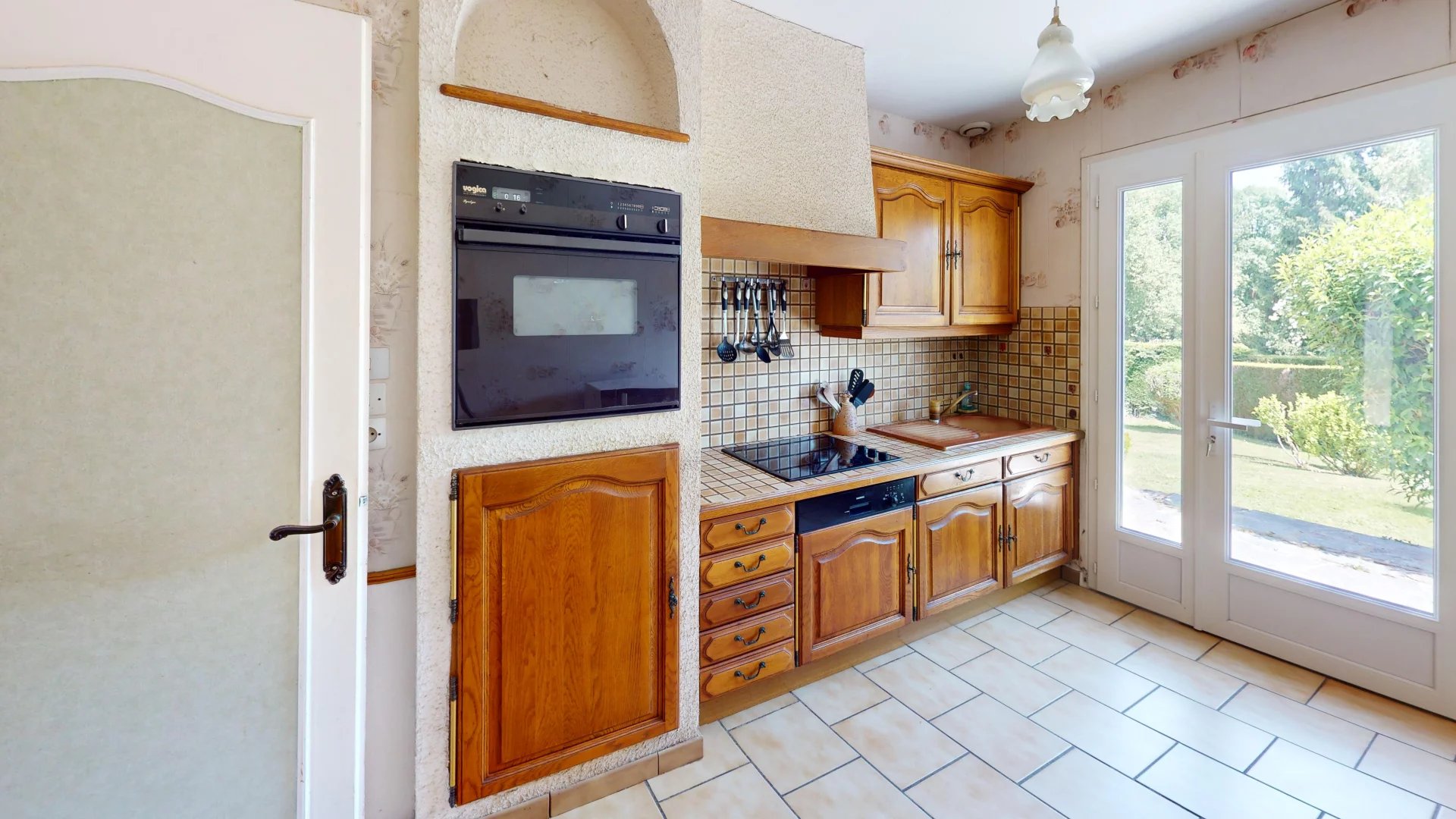 House à Saint-Georges-sur-Eure — vignette 9