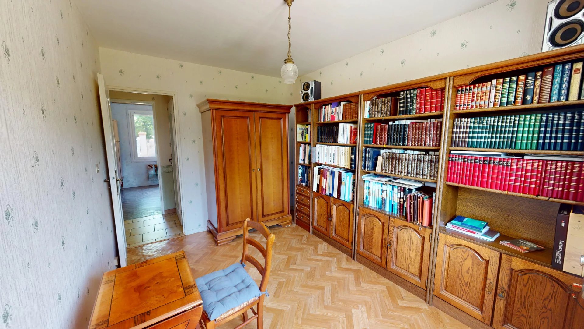 House à Saint-Georges-sur-Eure — vignette 11