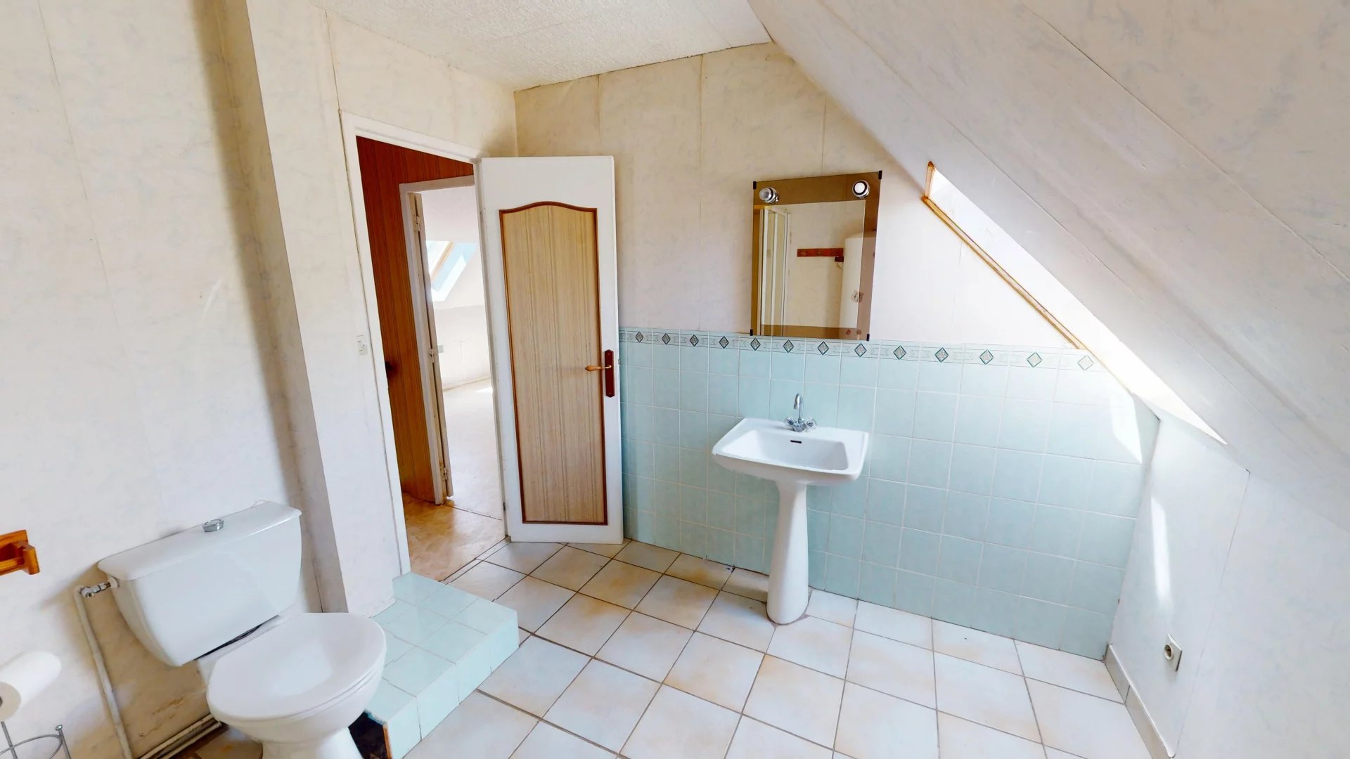 House à Saint-Georges-sur-Eure — vignette 13