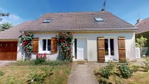 House à Saint-Georges-sur-Eure — vignette 17