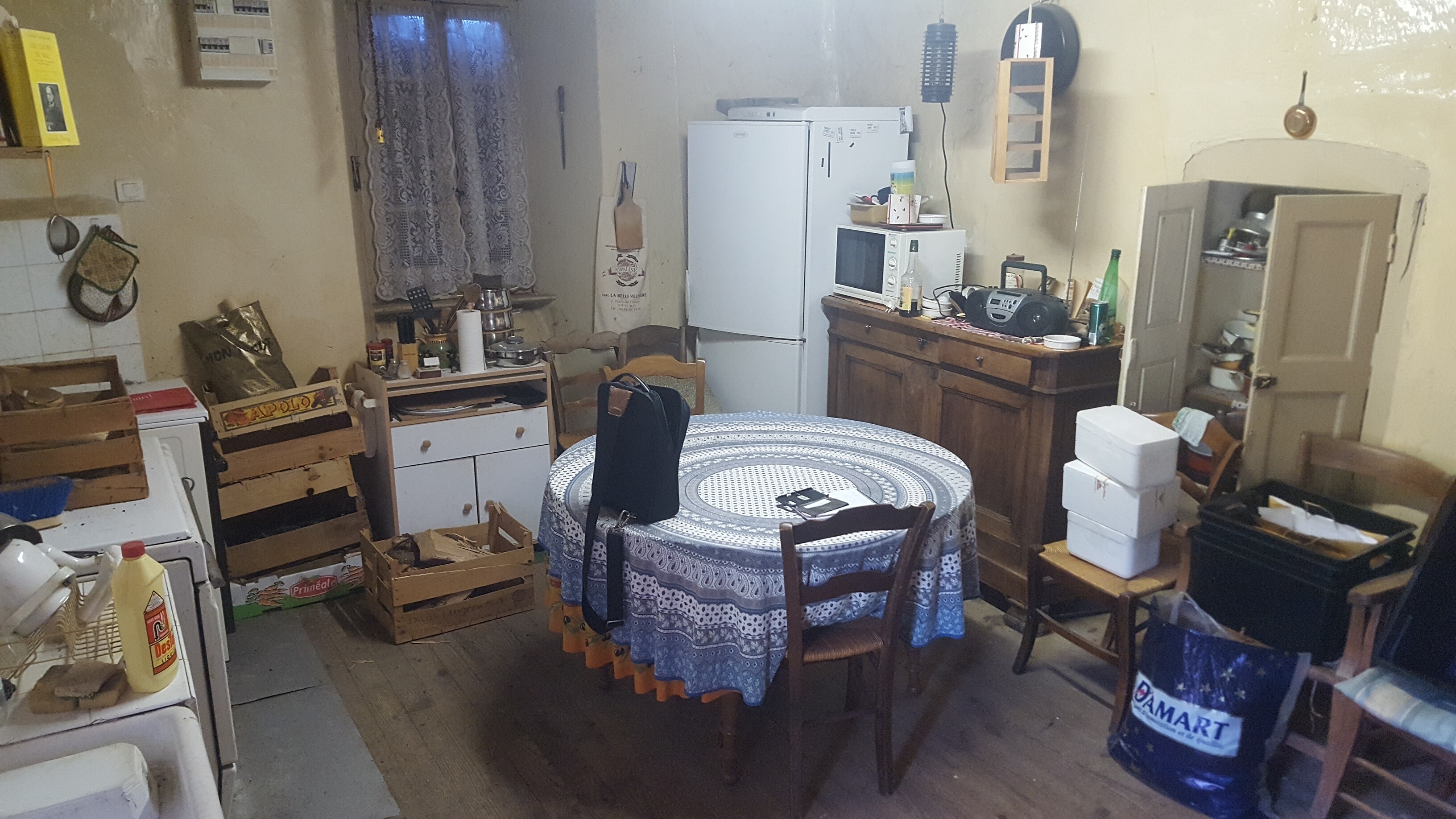 House à Ponteils-et-Brésis — vignette 3