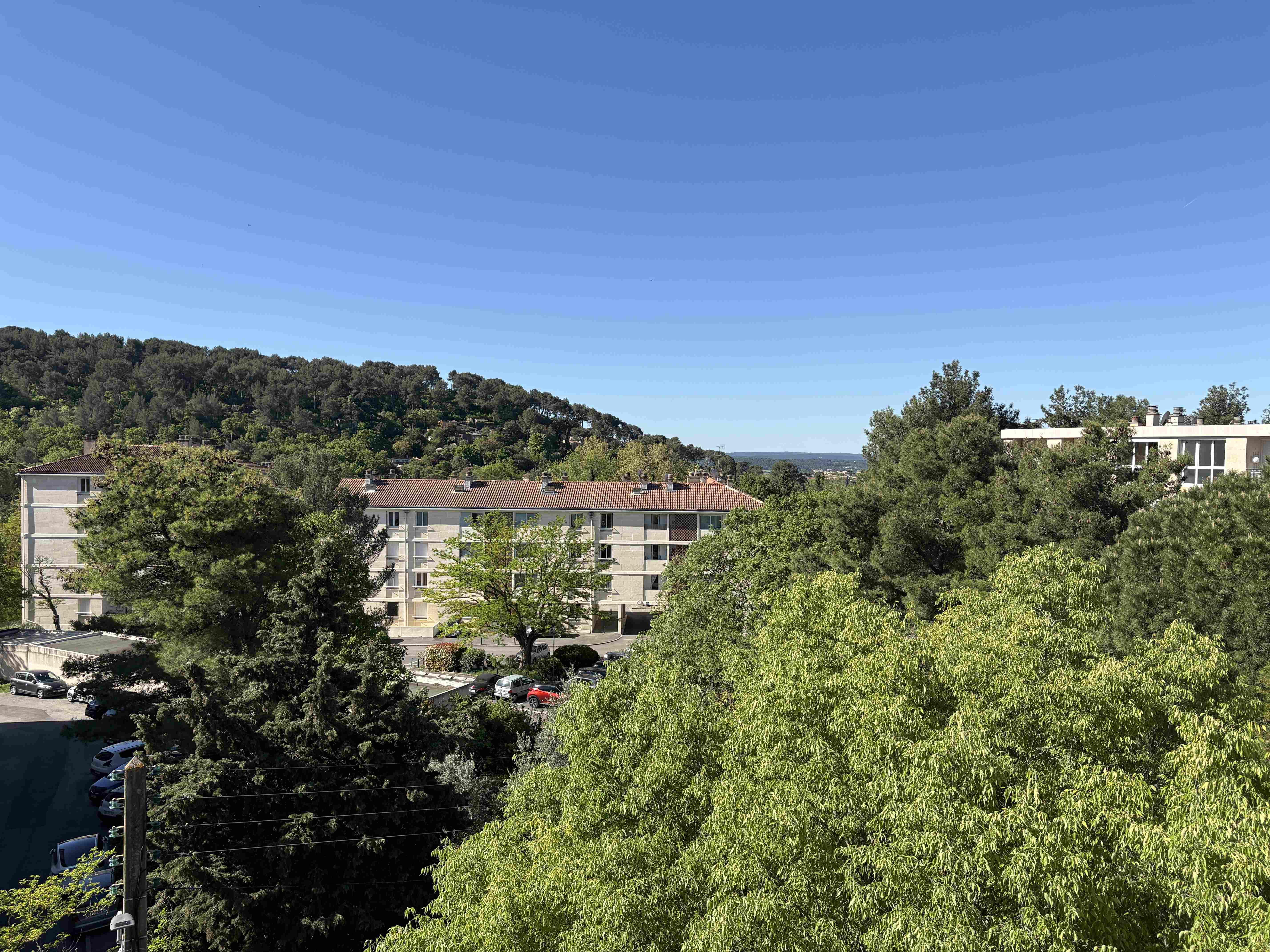 Apartment à Aix-en-Provence — vignette 2