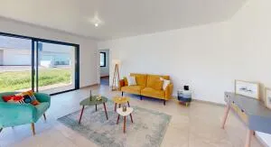 House à Sébazac-Concourès — vignette 4