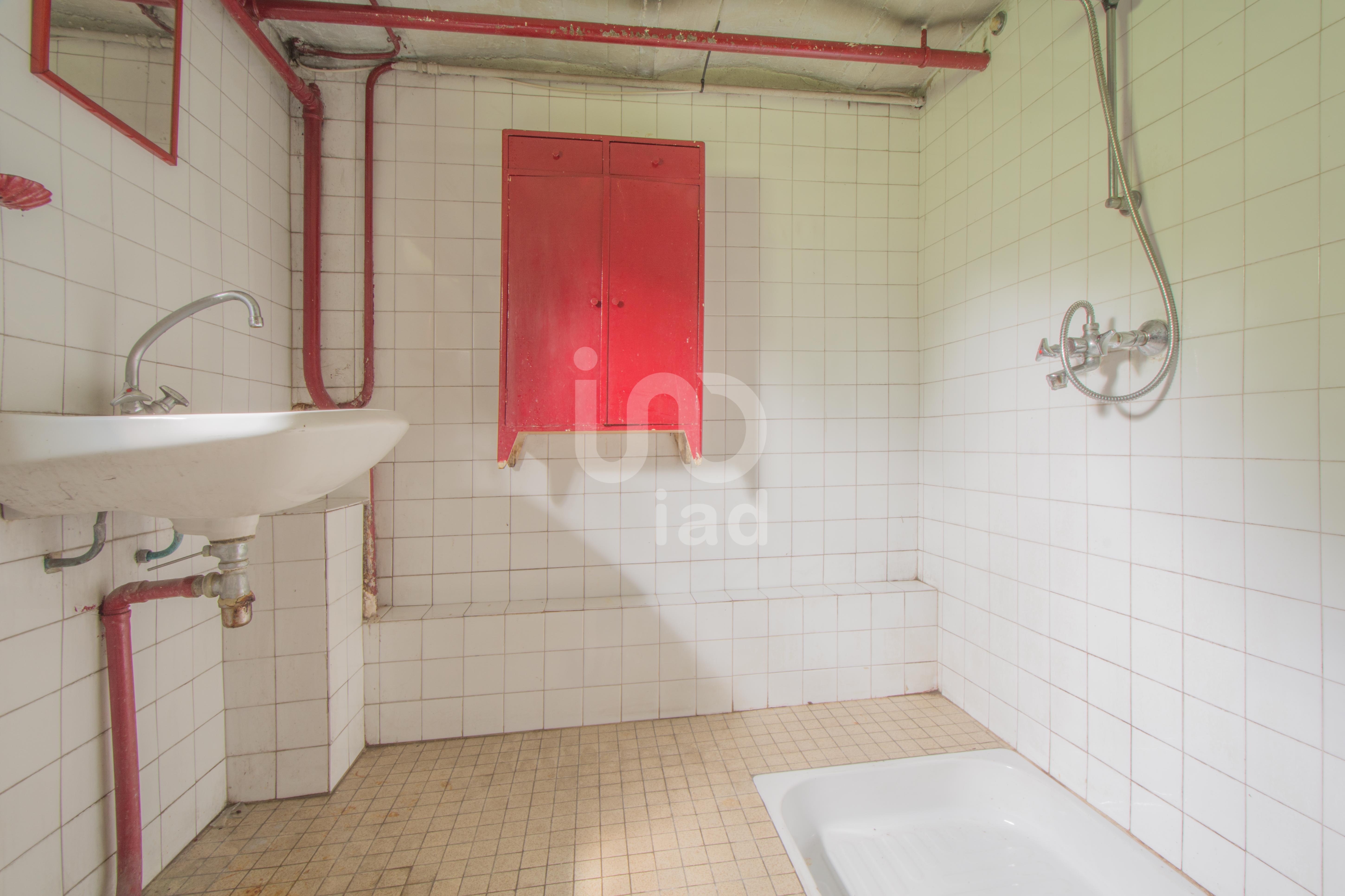 House à Créteil — vignette 18