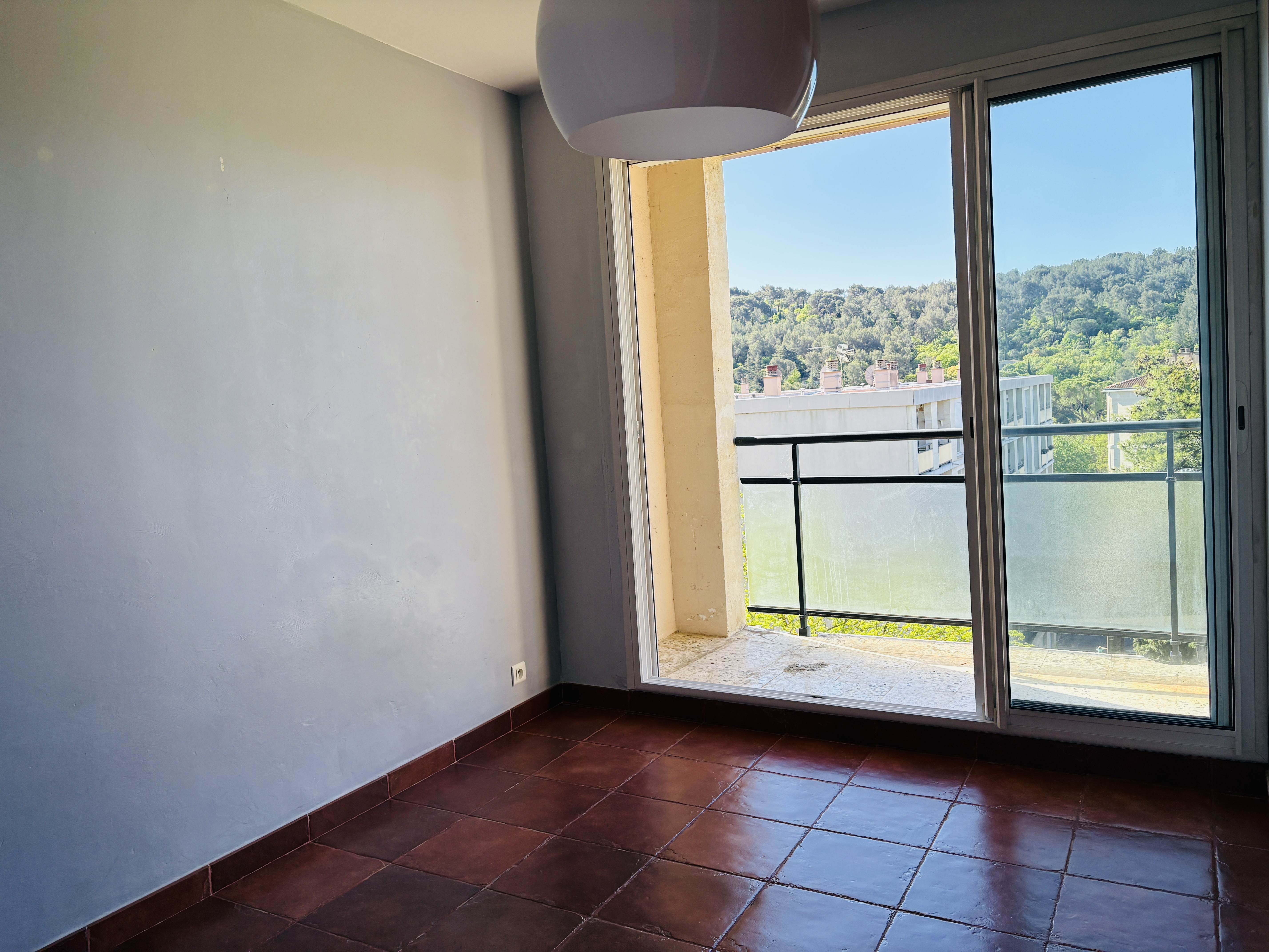 Apartment à Aix-en-Provence — vignette 5