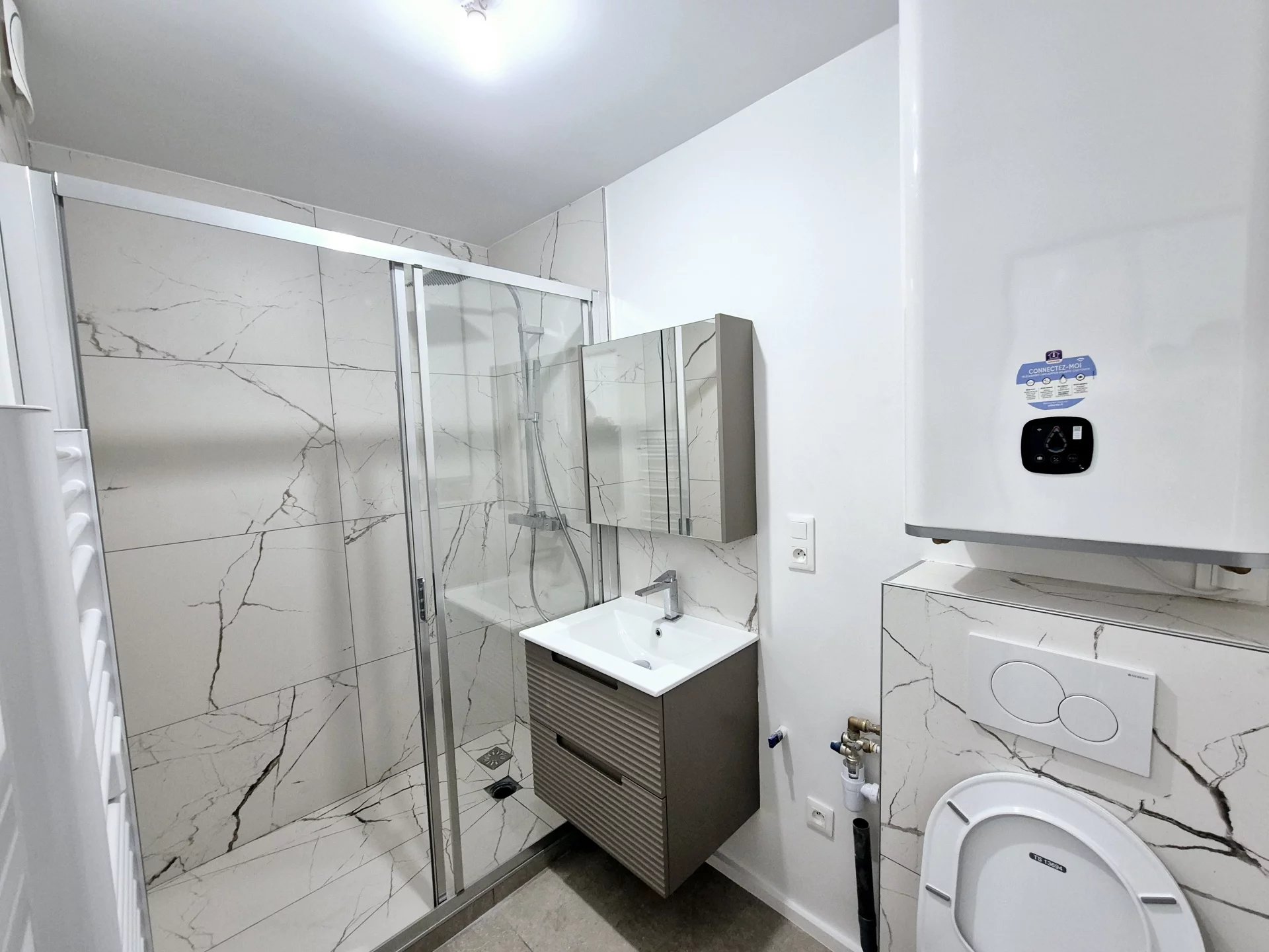 Apartment à Cogolin — vignette 5