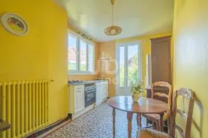 House à Créteil — vignette 22