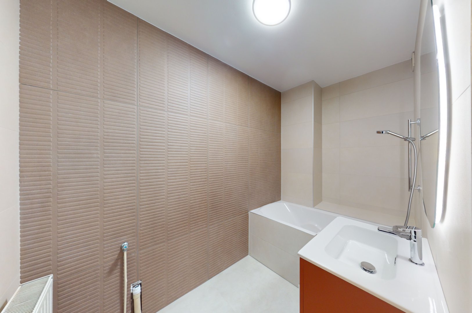 Apartment à Rodez — vignette 3