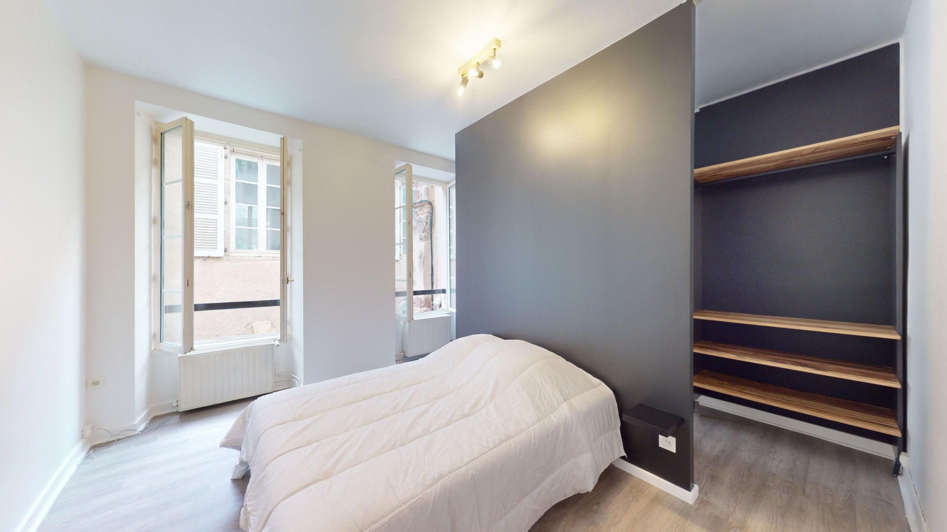 Apartment à Rodez — vignette 8