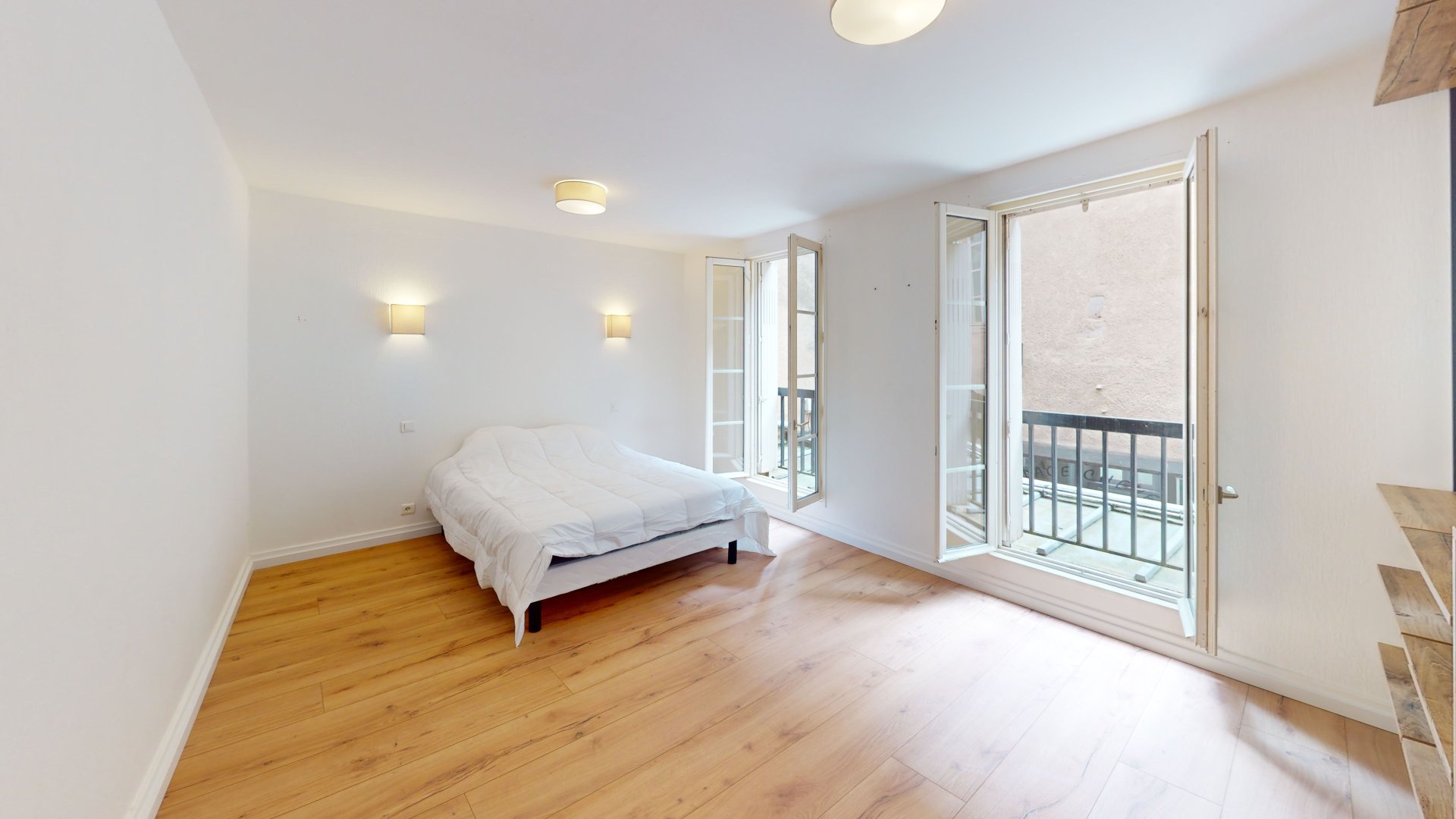 Apartment à Rodez — vignette 12