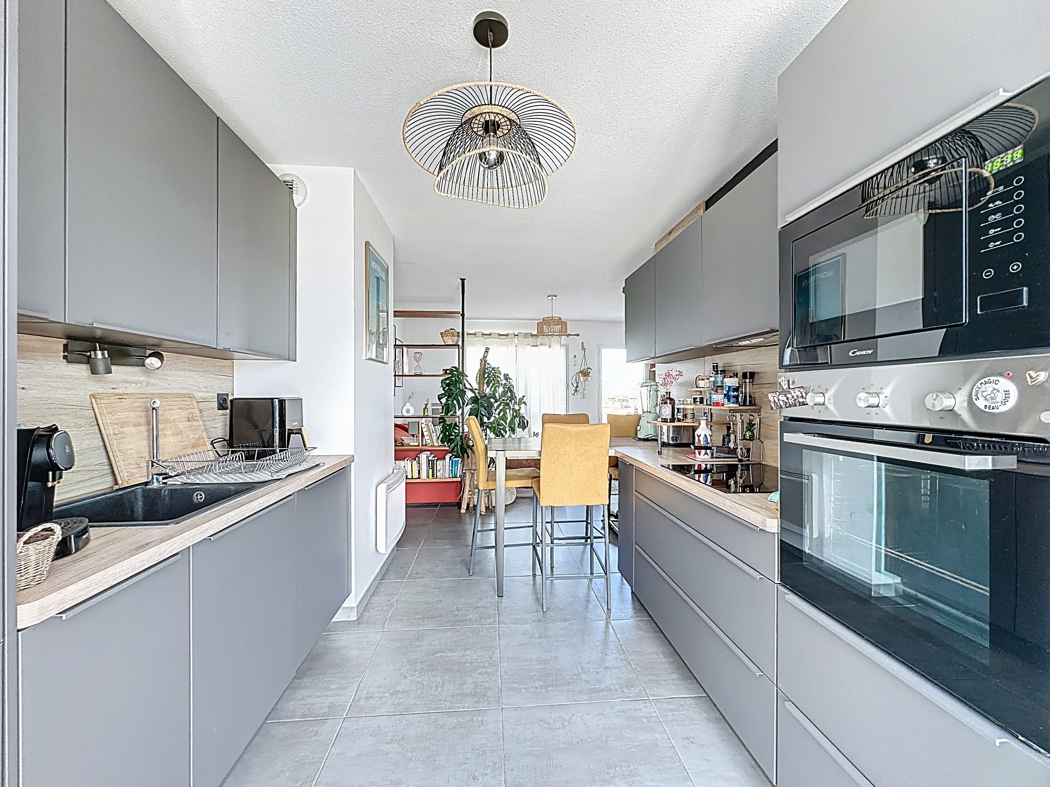 Apartment à Montpellier — vignette 5