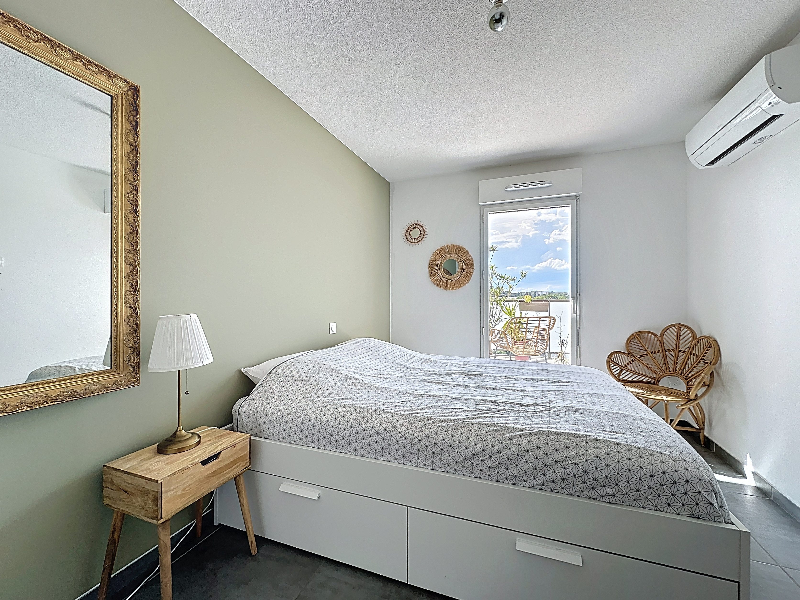 Apartment à Montpellier — vignette 6