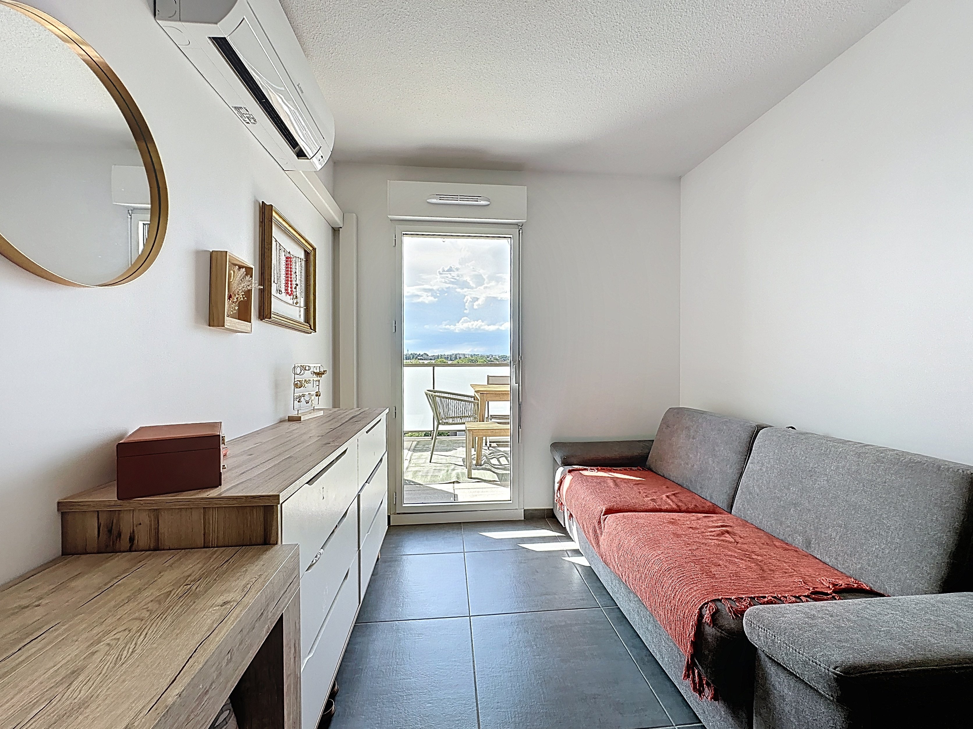 Apartment à Montpellier — vignette 7
