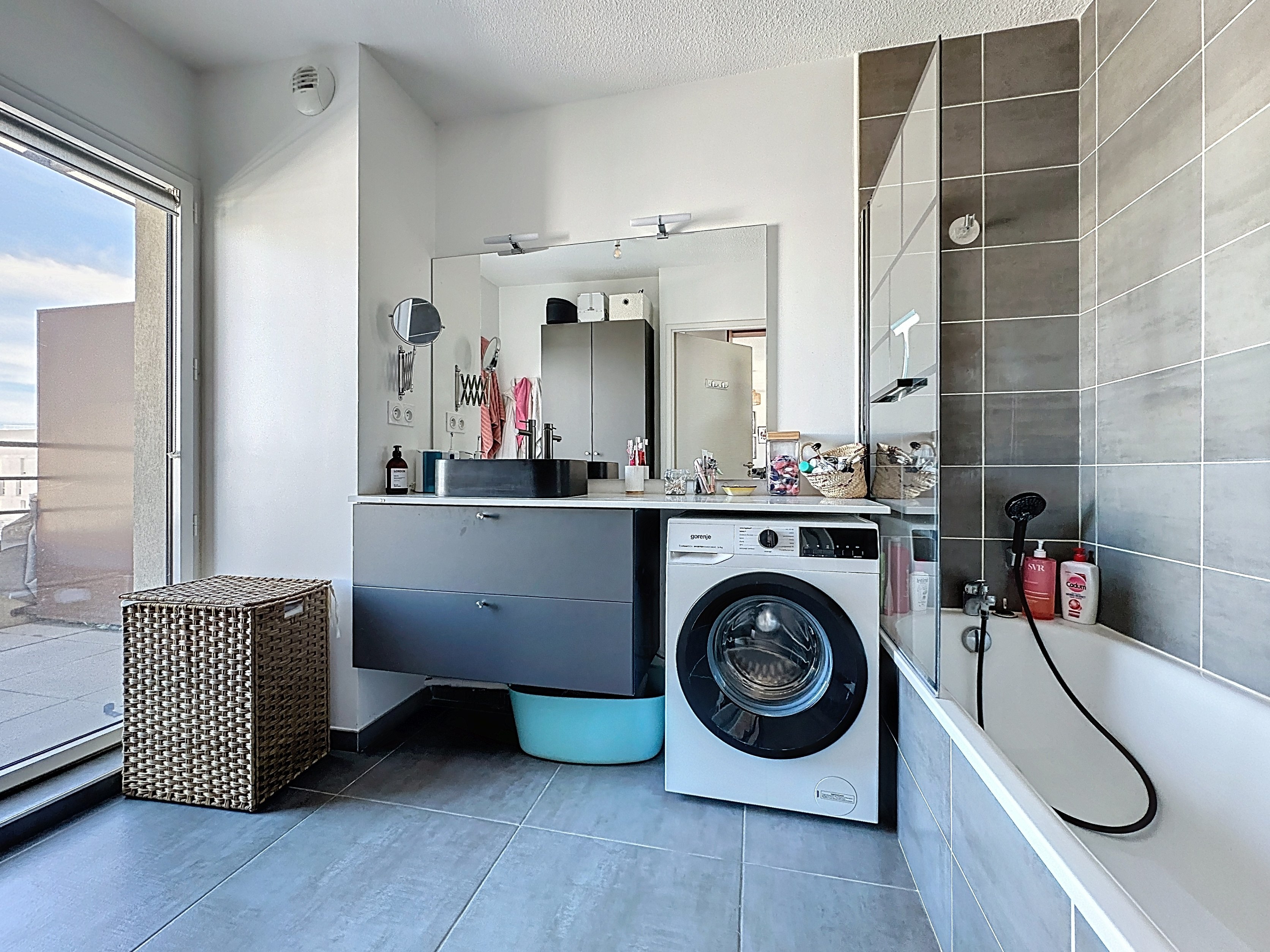 Apartment à Montpellier — vignette 8
