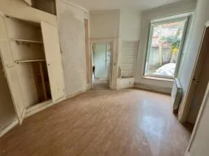 Apartment à Montrouge — vignette 2