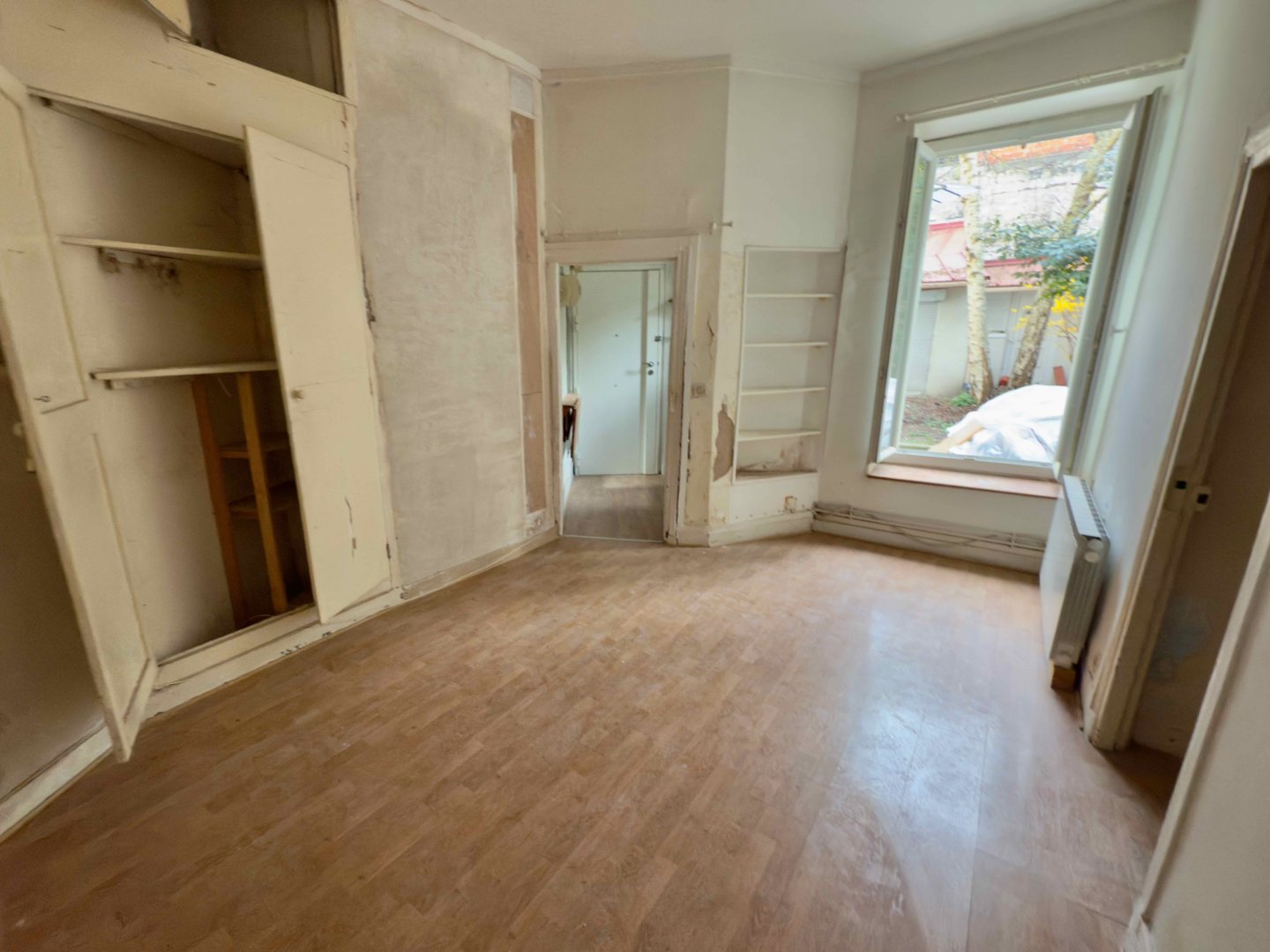 Apartment à Montrouge — vignette 2