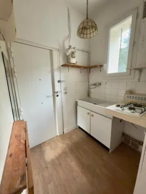 Apartment à Montrouge — vignette 3