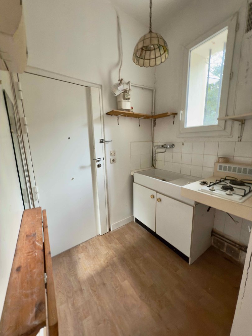Apartment à Montrouge — vignette 3