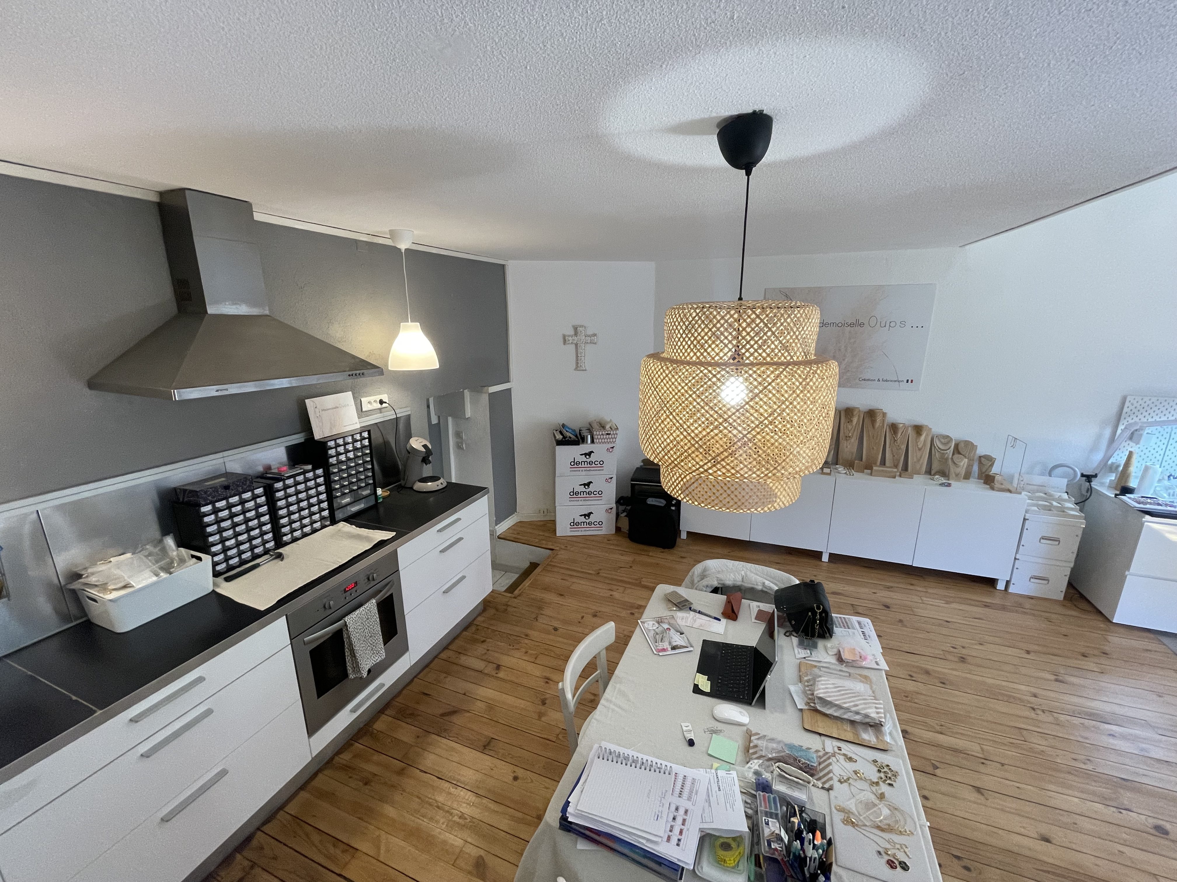 Apartment à Nîmes — vignette 2