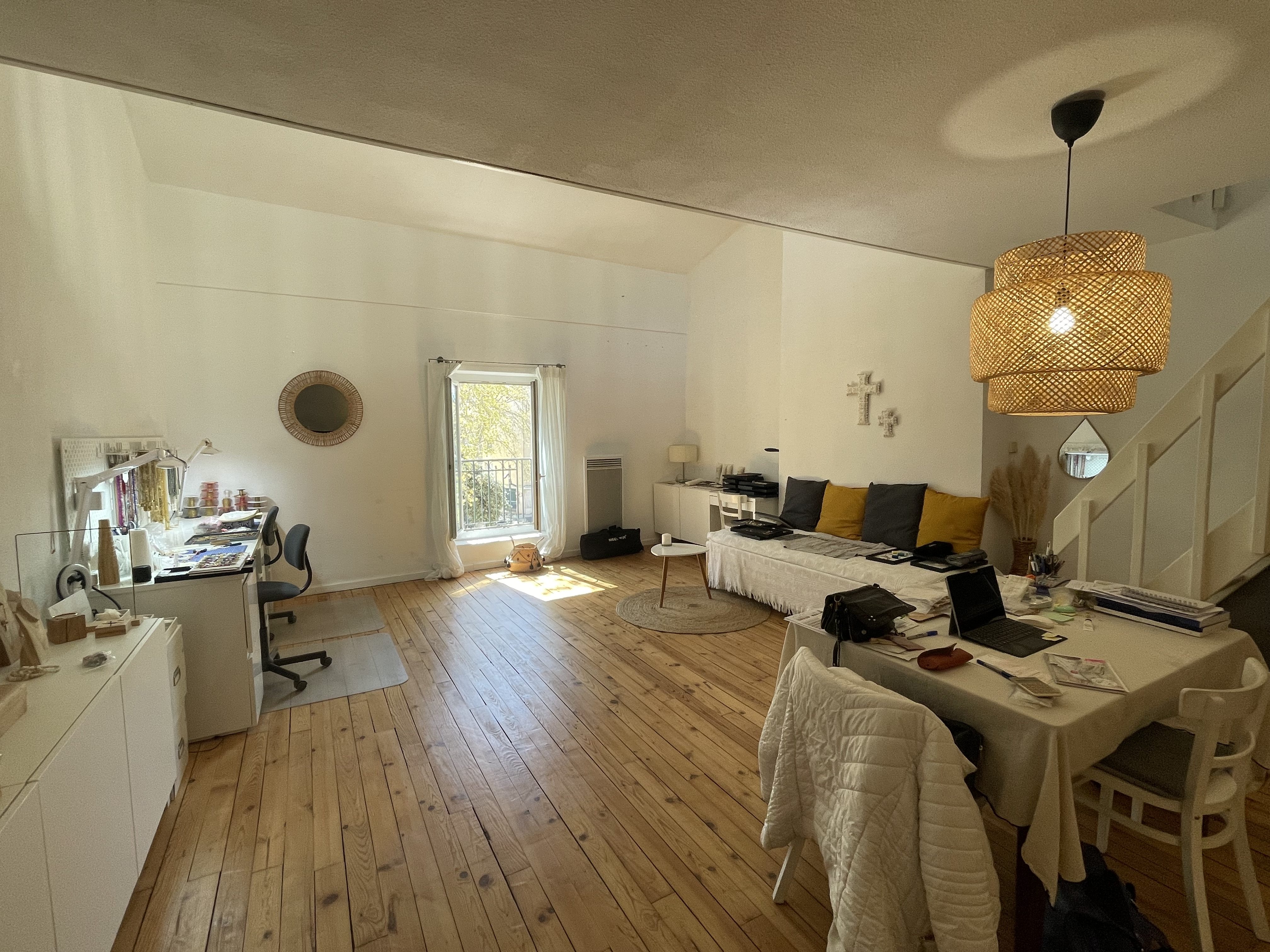 Apartment à Nîmes — vignette 5