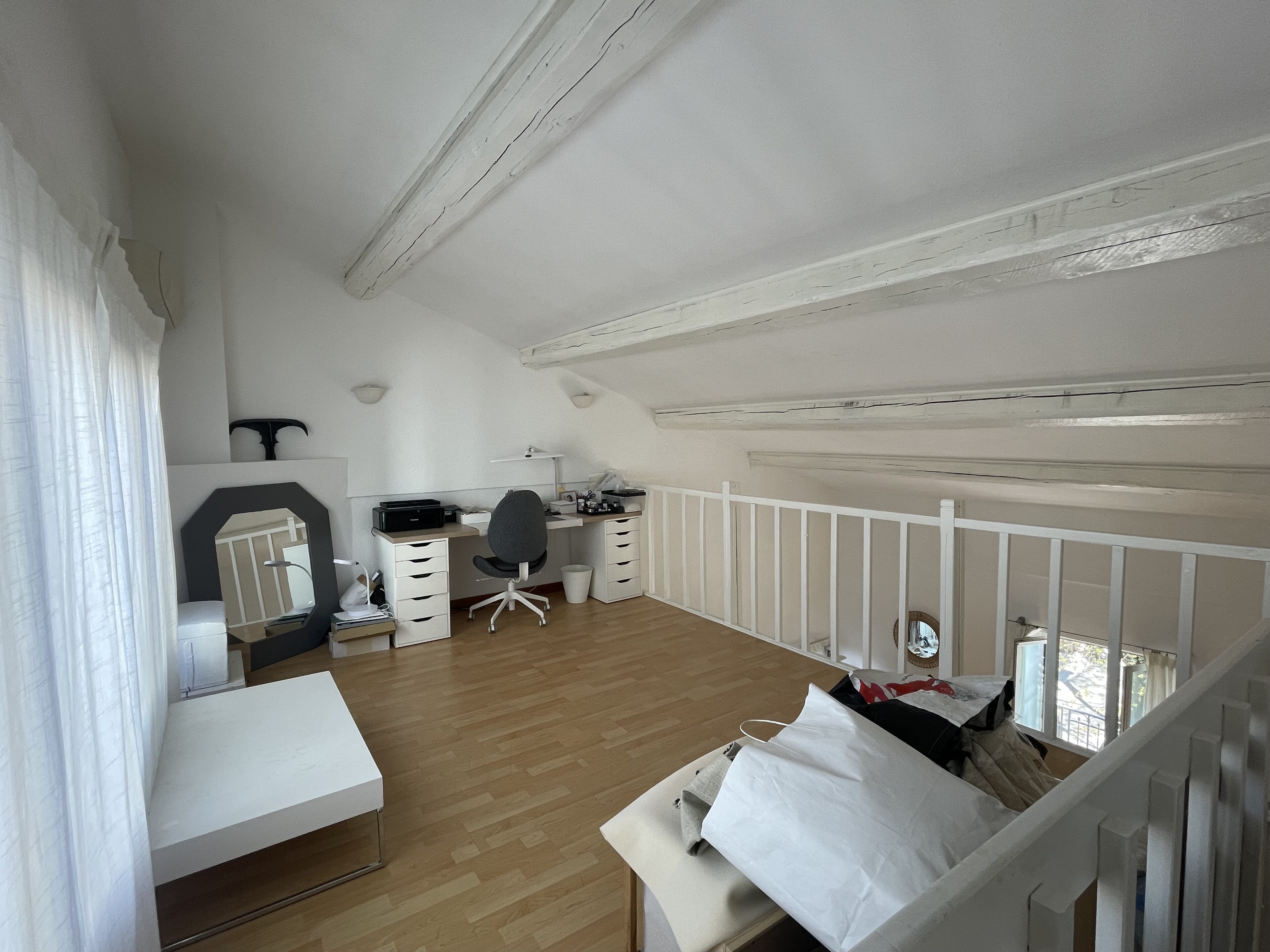 Apartment à Nîmes — vignette 8