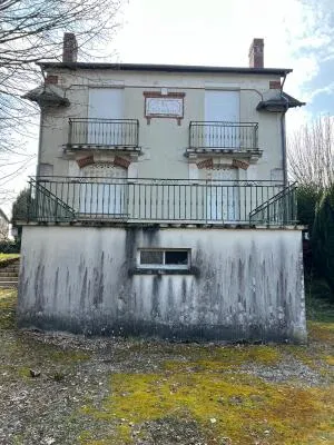 House à Seiches-sur-le-Loir — vignette 3