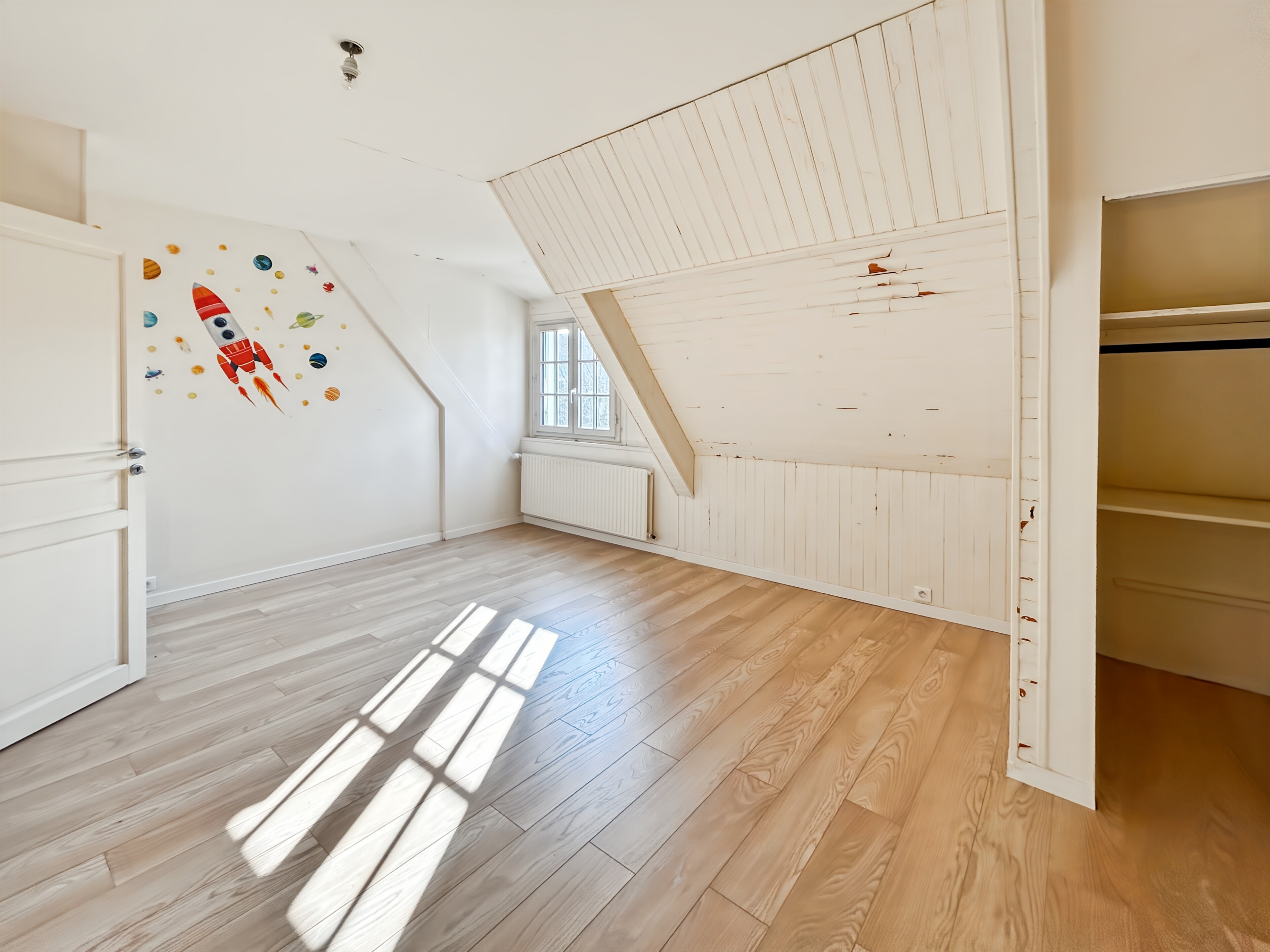 House à Le Mesnil-le-Roi — vignette 13