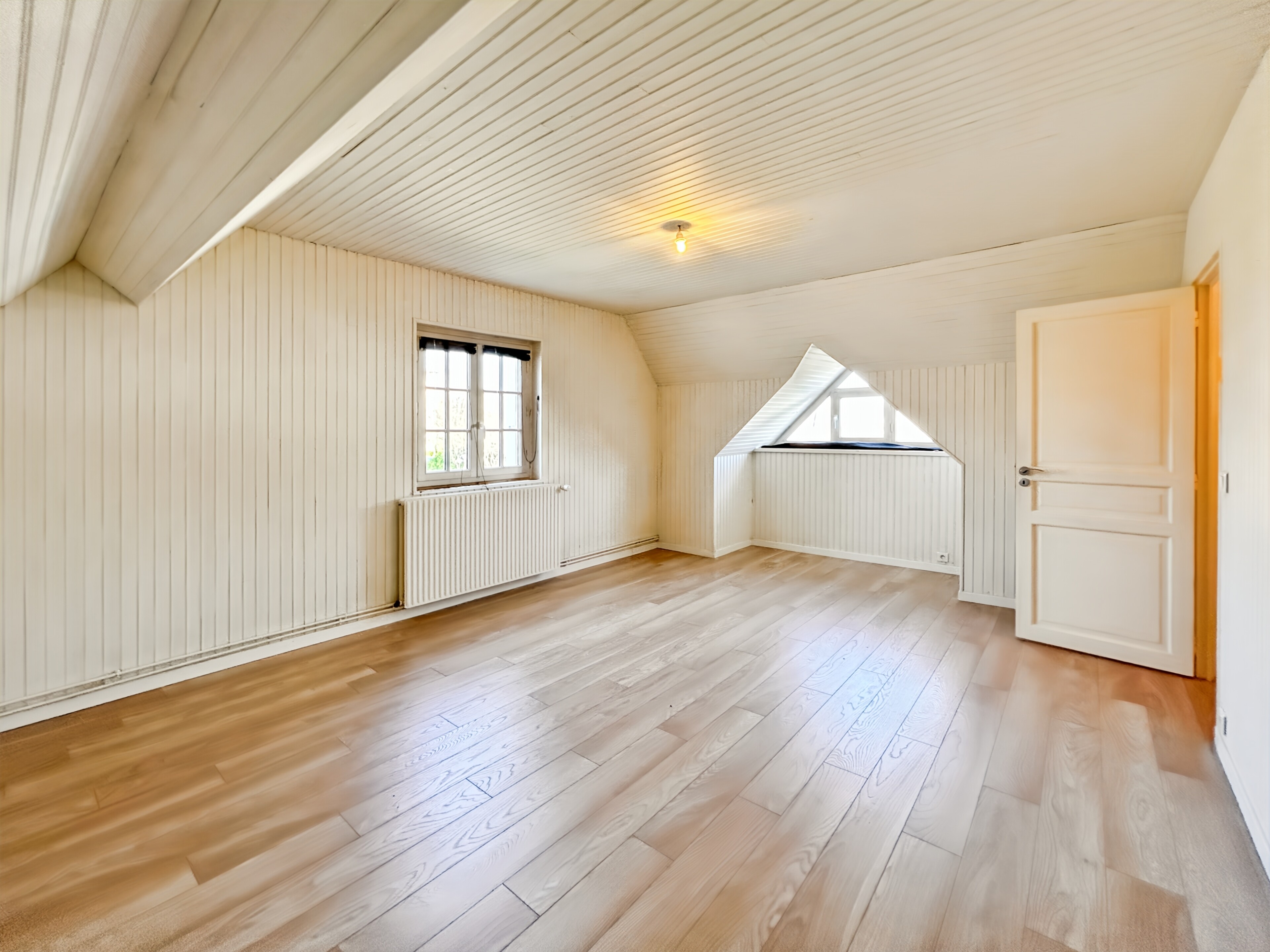 House à Le Mesnil-le-Roi — vignette 14