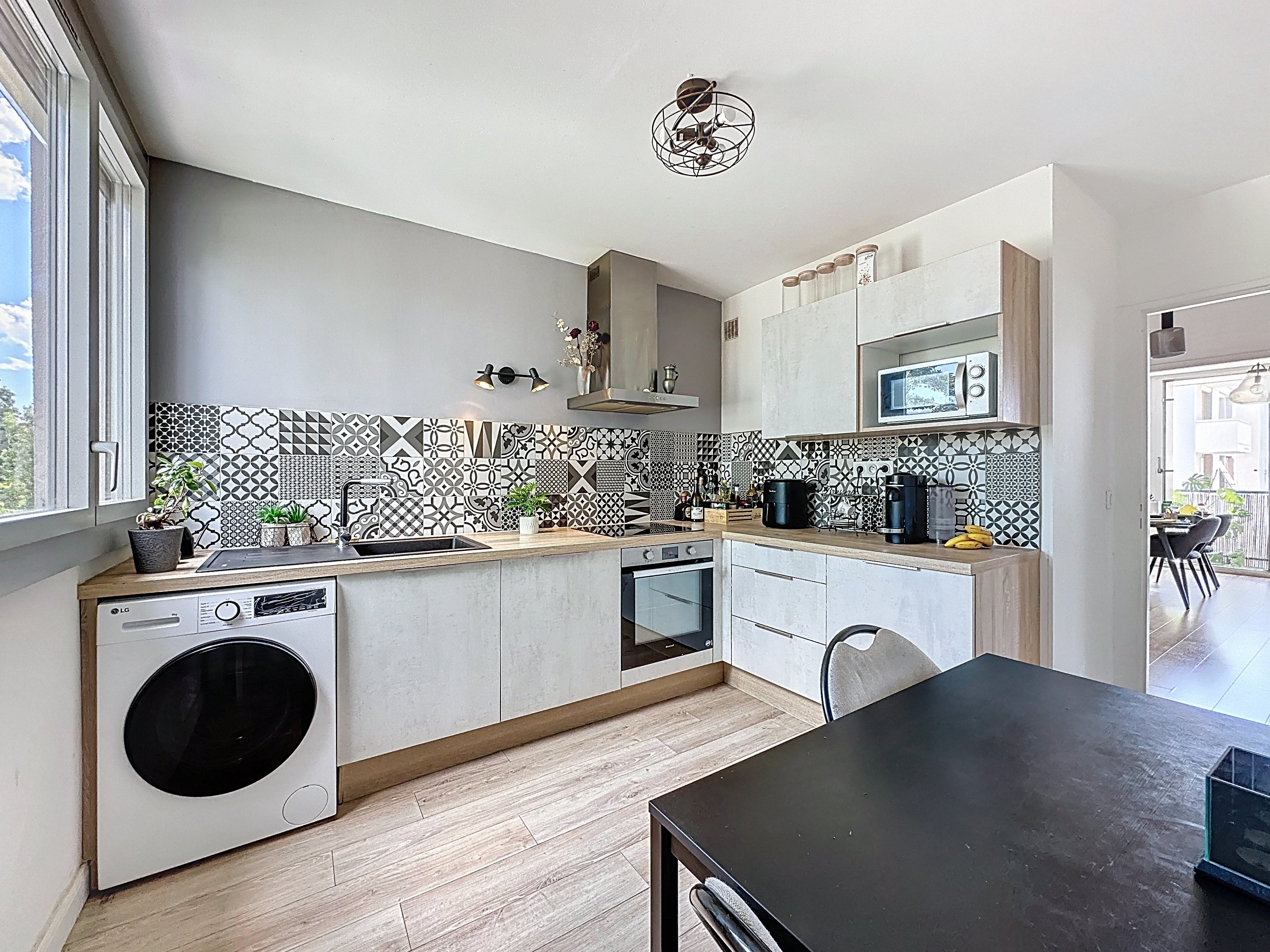 Apartment à Montpellier — vignette 2