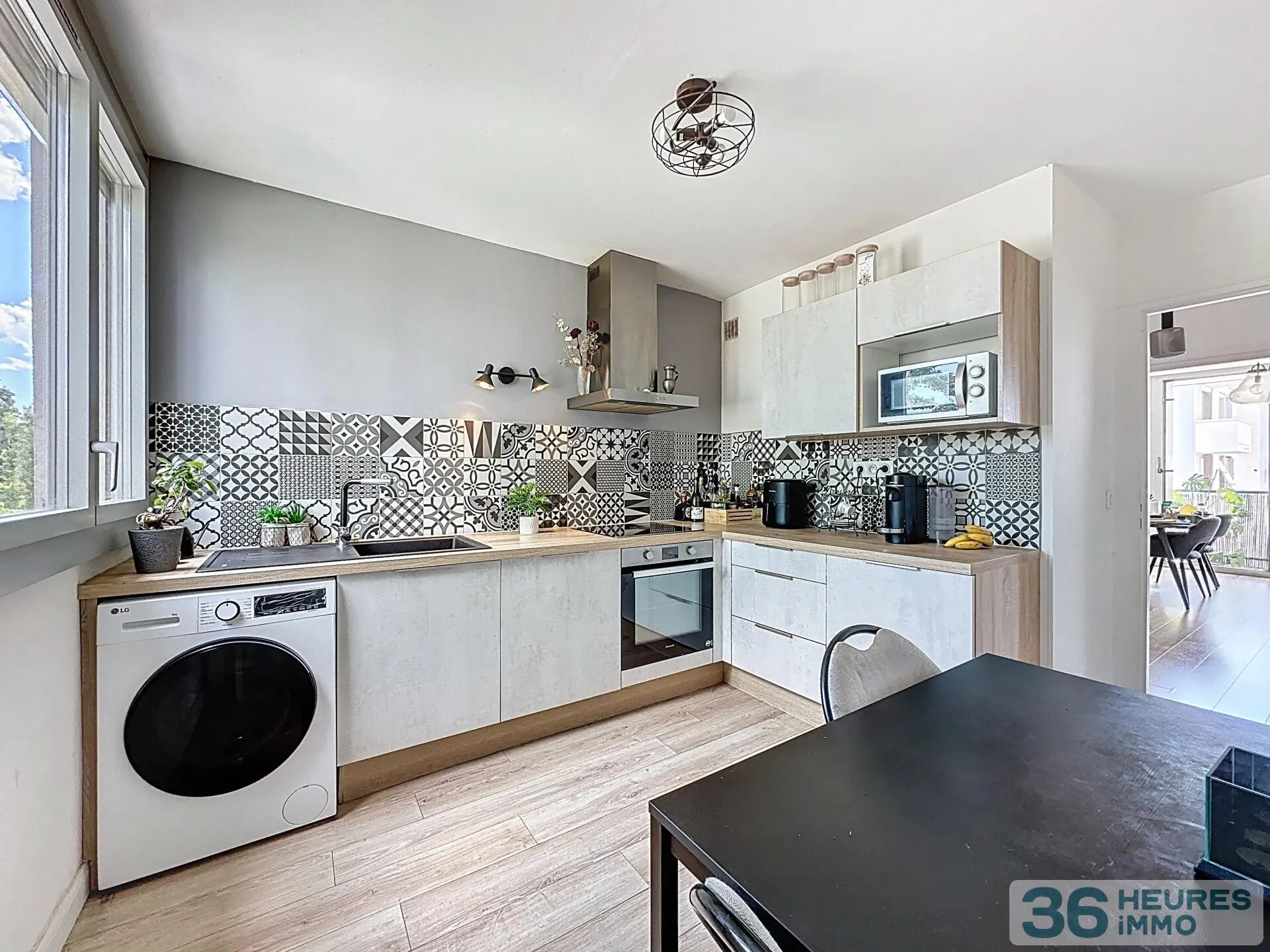 Apartment à Montpellier — vignette 2