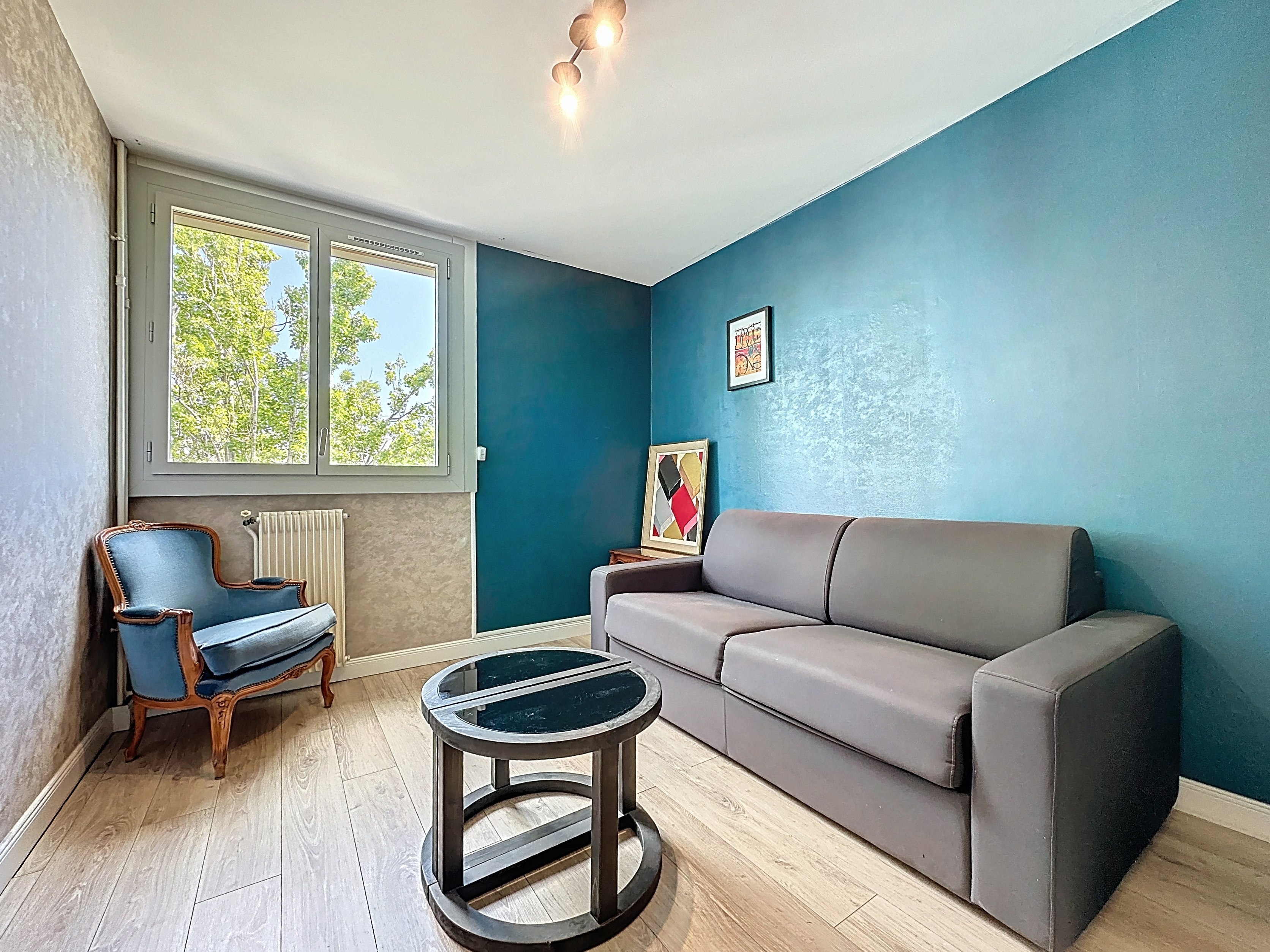 Apartment à Montpellier — vignette 4