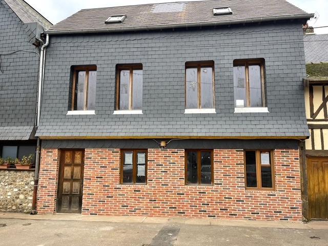 House à Cormeilles