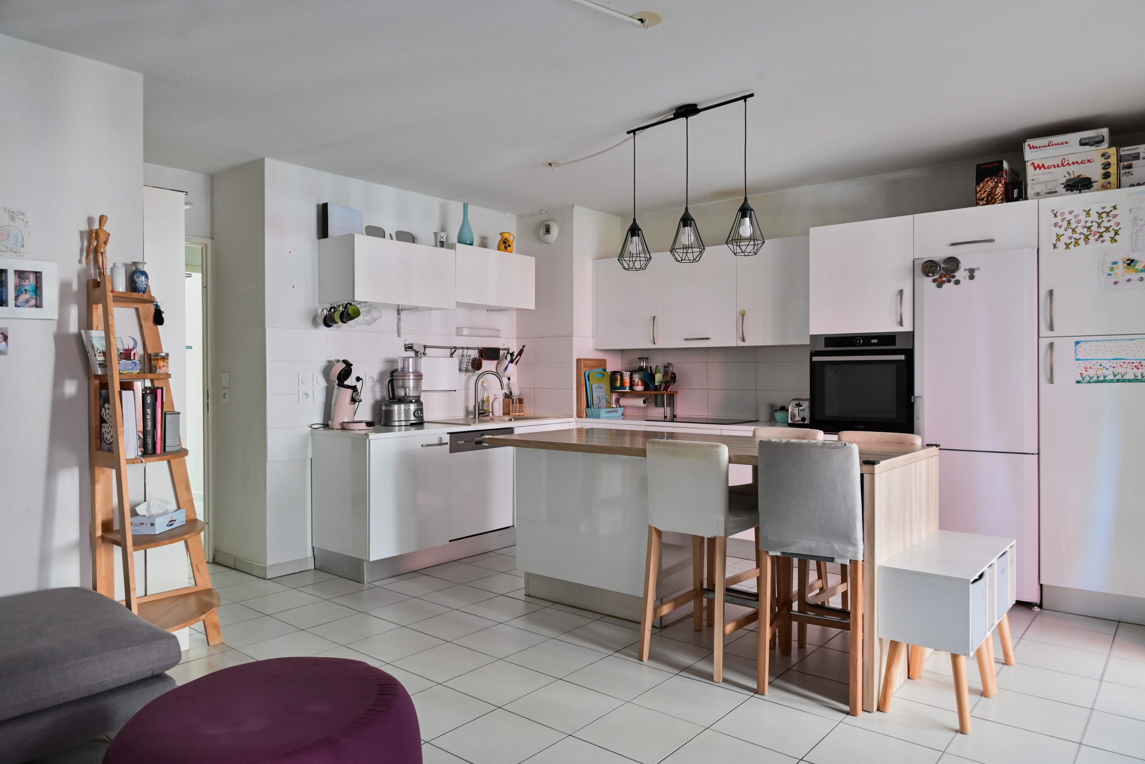 Apartment à Montpellier — vignette 2