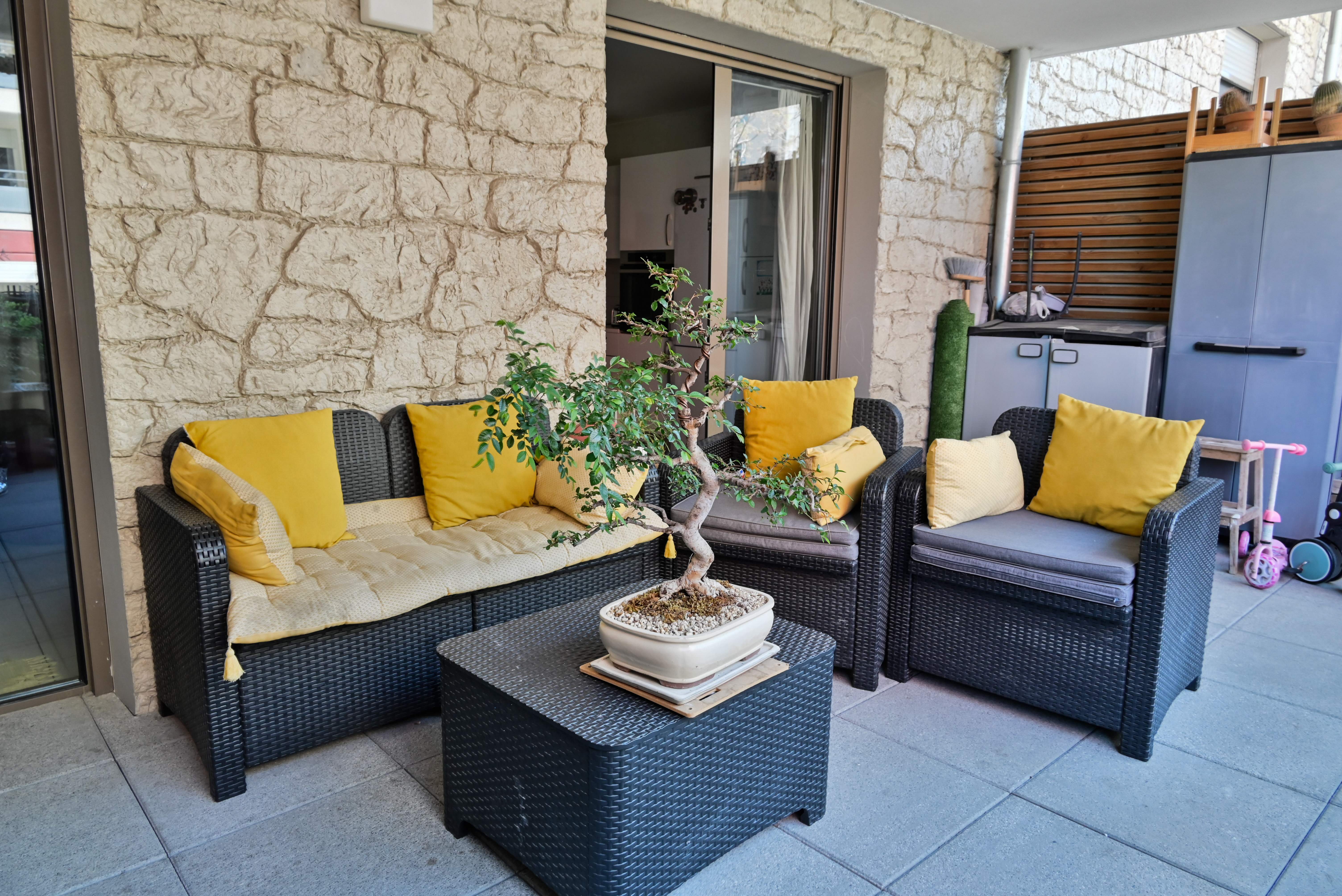 Apartment à Montpellier — vignette 3