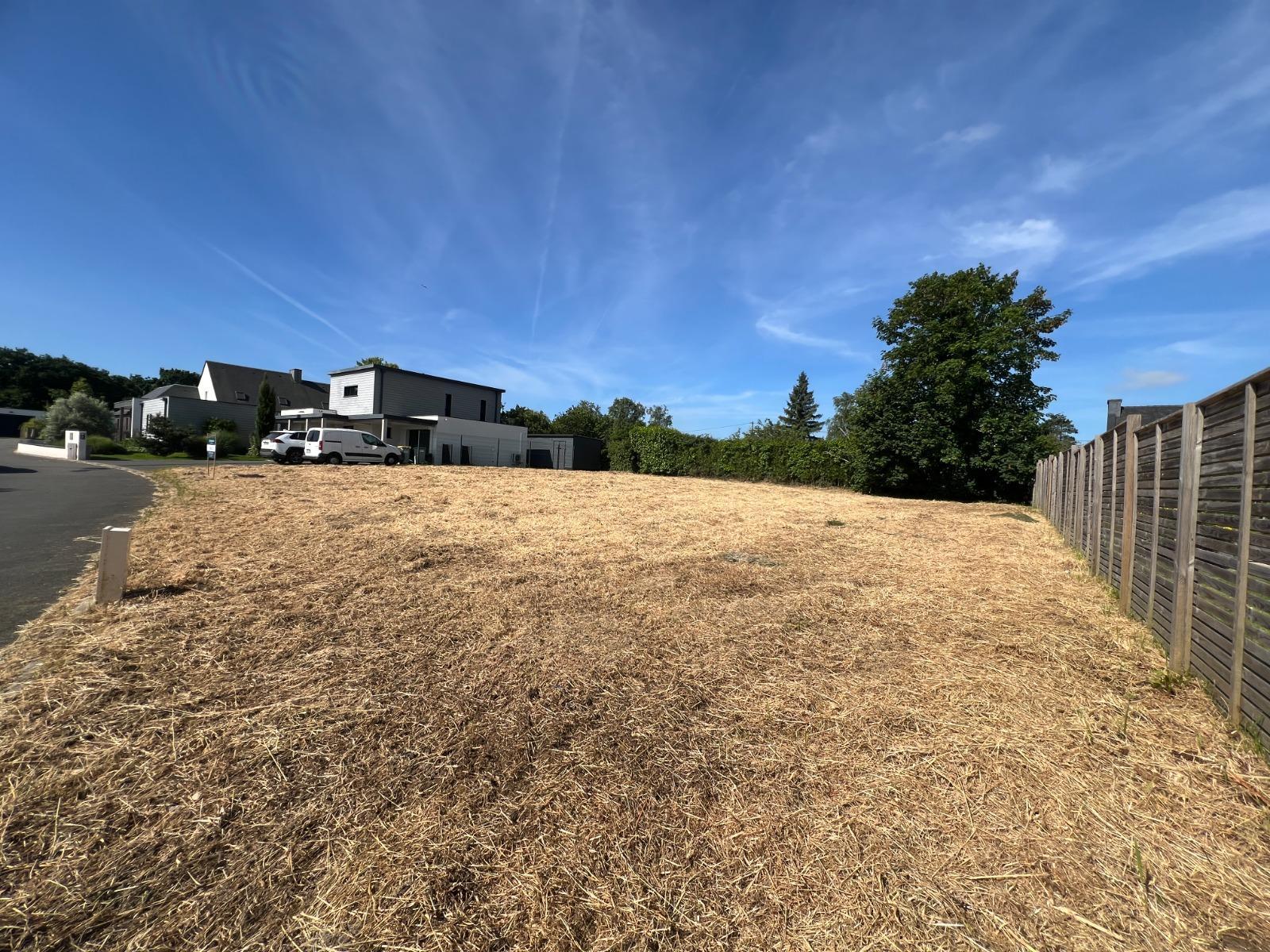 Building Plot à Combrit — vignette 2