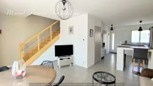 House à La Salvetat-Saint-Gilles — vignette 7
