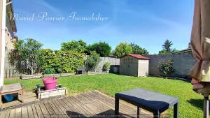 House à La Salvetat-Saint-Gilles — vignette 9