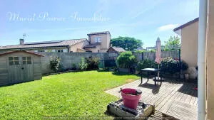 House à La Salvetat-Saint-Gilles — vignette 20
