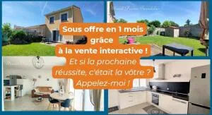 House à La Salvetat-Saint-Gilles — vignette 23