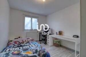 House à Chelles — vignette 10