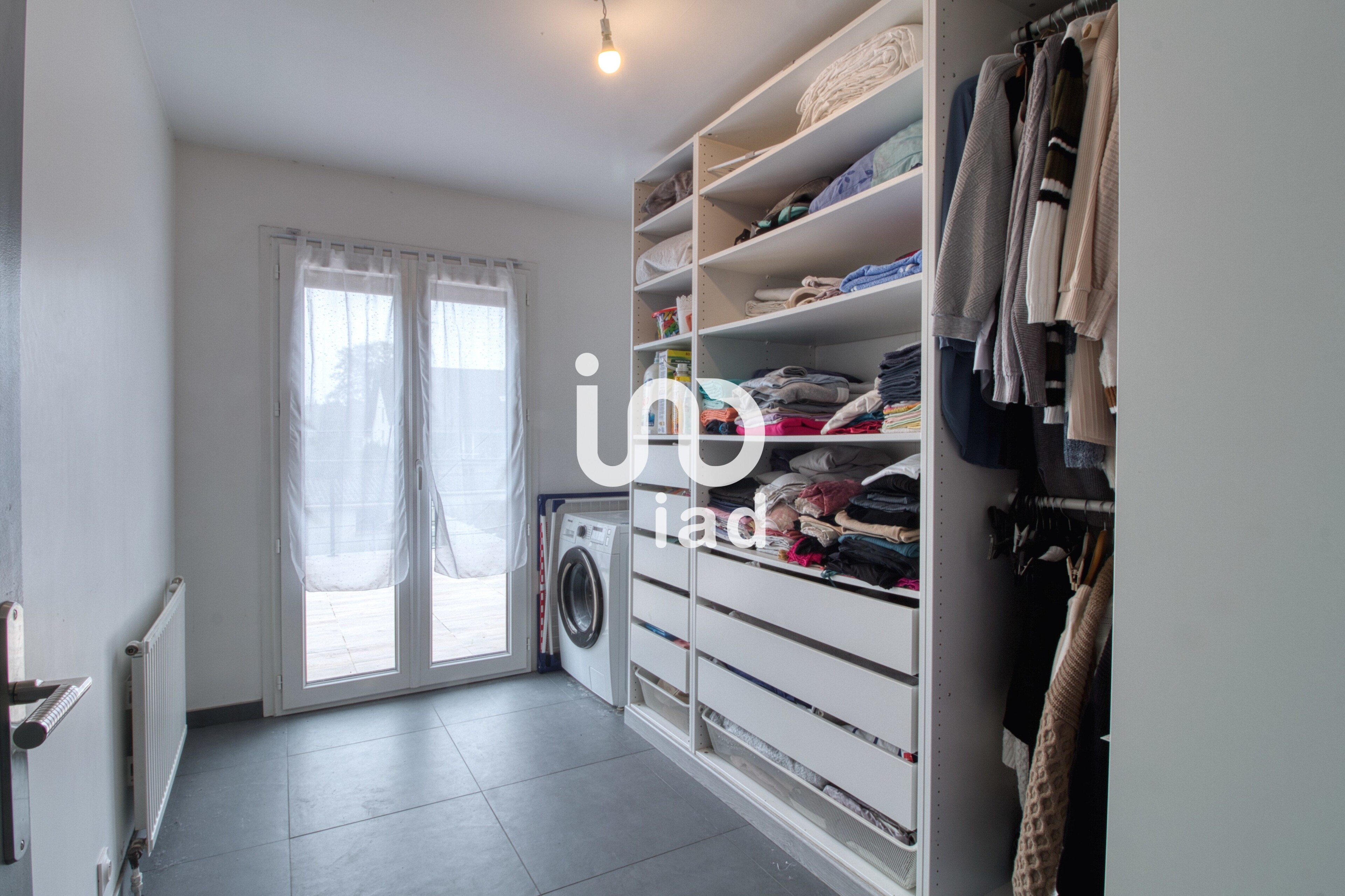 House à Chelles — vignette 14