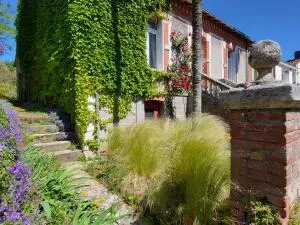 House à Bouguenais — vignette 12