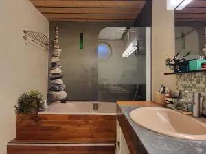 House à Bouguenais — vignette 14