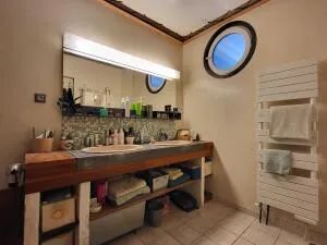 House à Bouguenais — vignette 15
