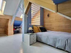 House à Bouguenais — vignette 17