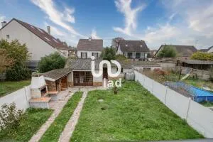 House à Chelles — vignette 19