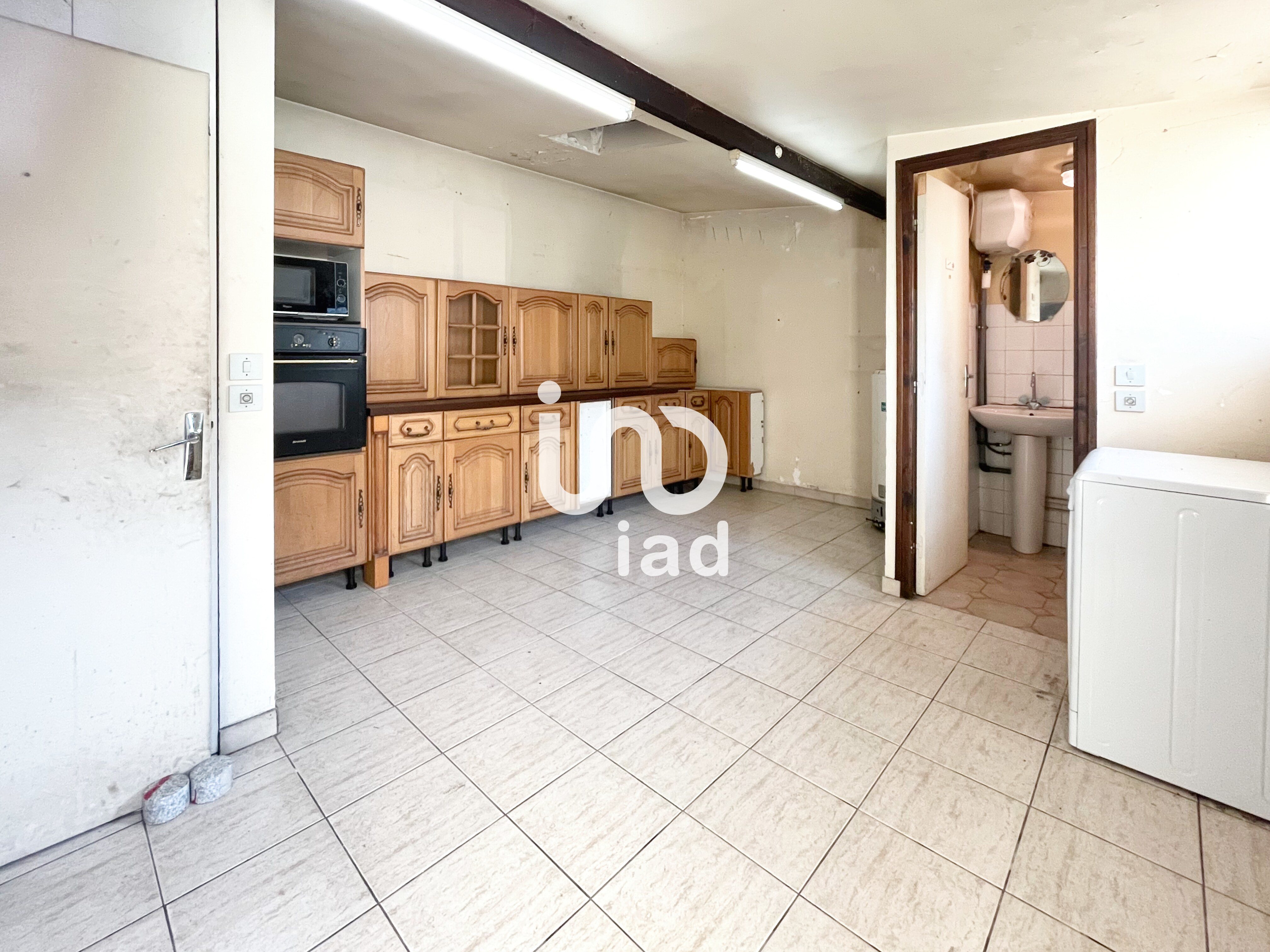 House à Chelles — vignette 20