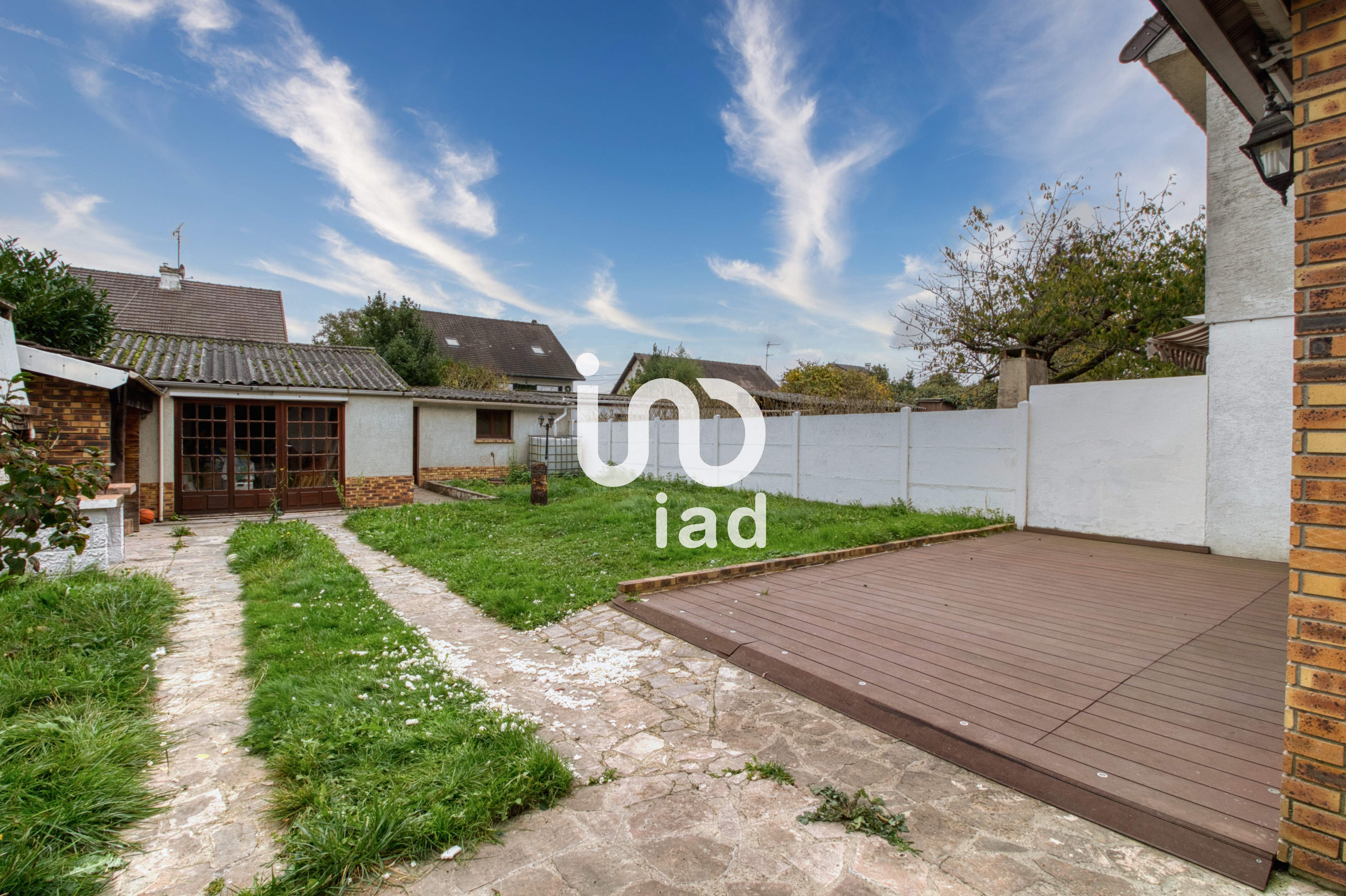 House à Chelles — vignette 22