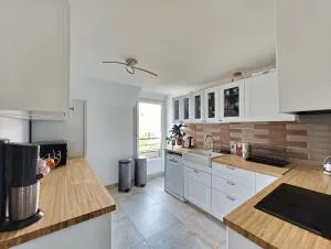 Apartment à Massy — vignette 2
