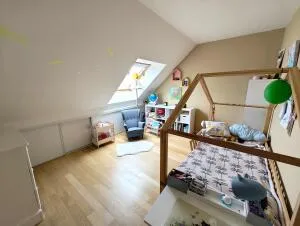 Apartment à Massy — vignette 4